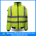 Vêtements de travail de sécurité de protection personnalisés Hi Vis Workwear